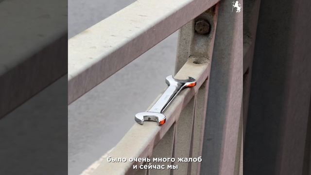 🚗Безопасность на дорогах Владимира – в приоритете! смотреть онлайн