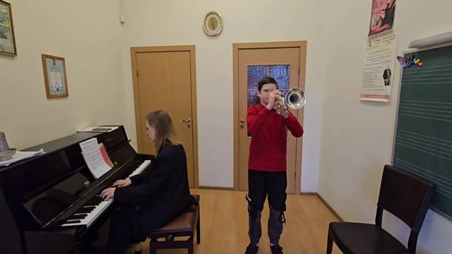 My Foolish Heart (Пётр Воробьев) смотреть онлайн
