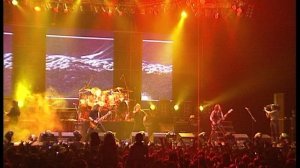 Кипелов - Наважденье (Москва 2005)