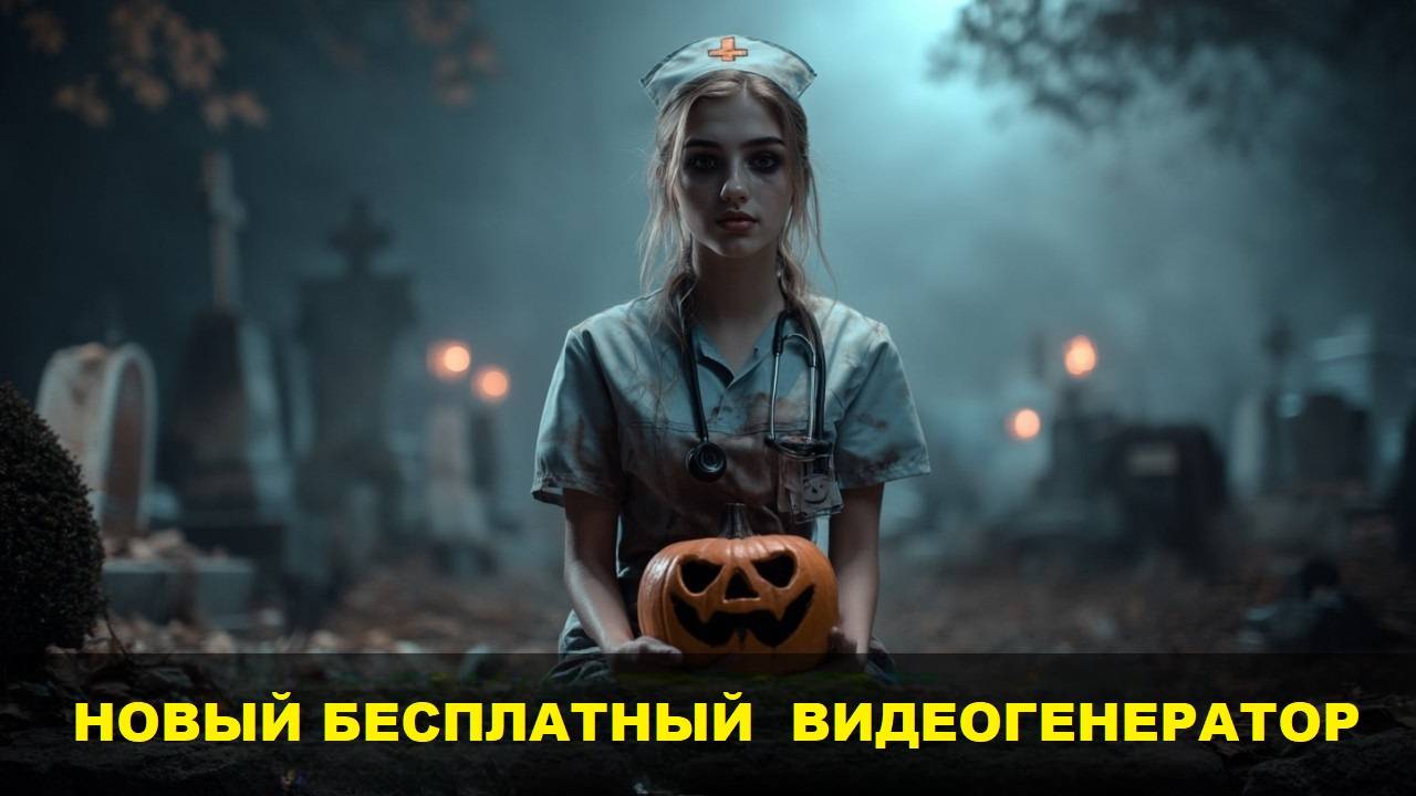 НОВЫЙ БЕСПЛАТНЫЙ видеогенератор на основе ИИ: создадим фильм на основе ИИ с помощью MovieFlow