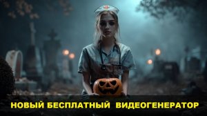 НОВЫЙ БЕСПЛАТНЫЙ видеогенератор на основе ИИ: создадим фильм на основе ИИ с помощью MovieFlow