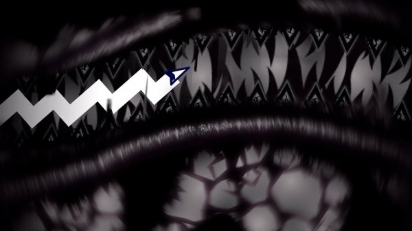 EXASPERATION DECORATED VERSION - Geometry Dash