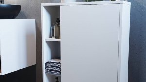 Шкаф Кито Видеоинструкция