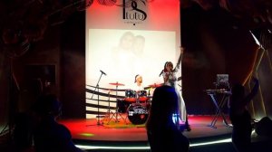 Экспонат (Dj Kaprizz & Dee Drum Show)