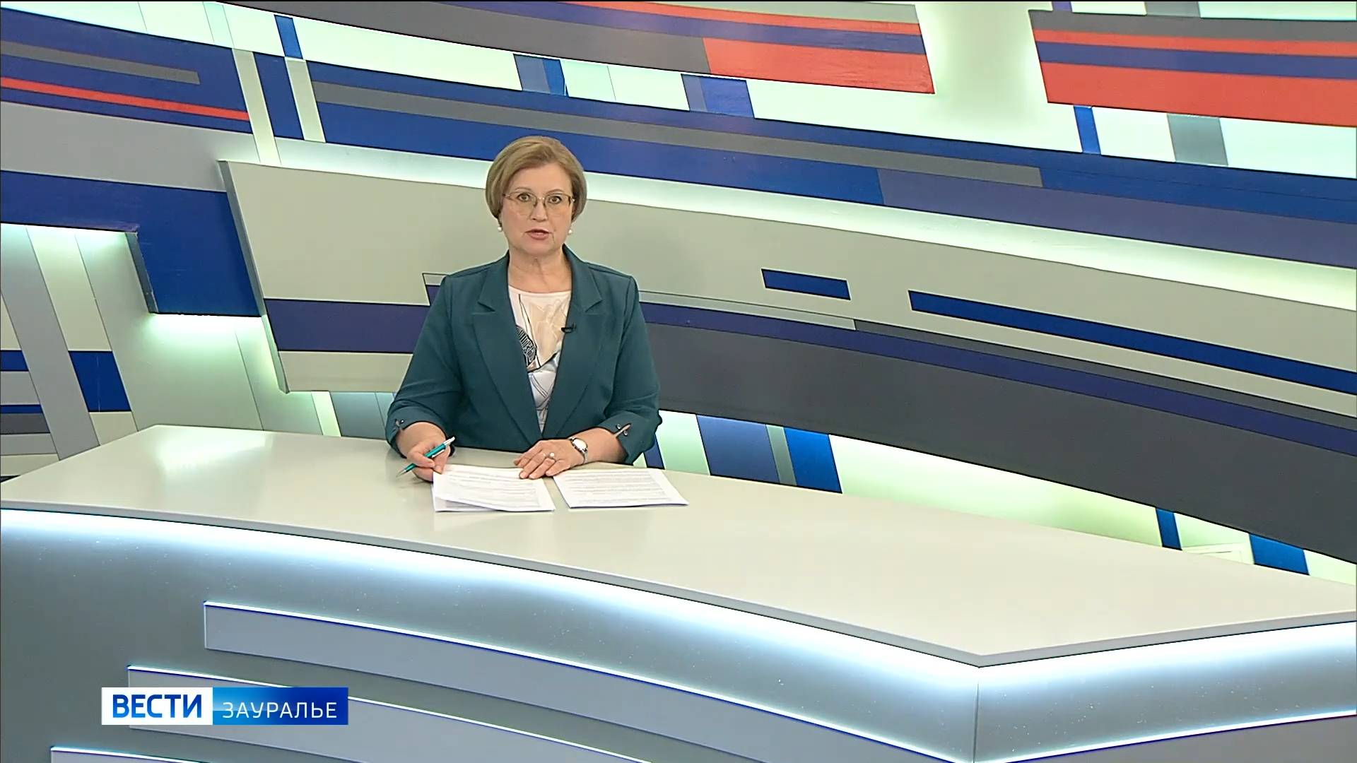 Аллею памяти погибших бойцов СВО заложили в селе Введенское смотреть онлайн