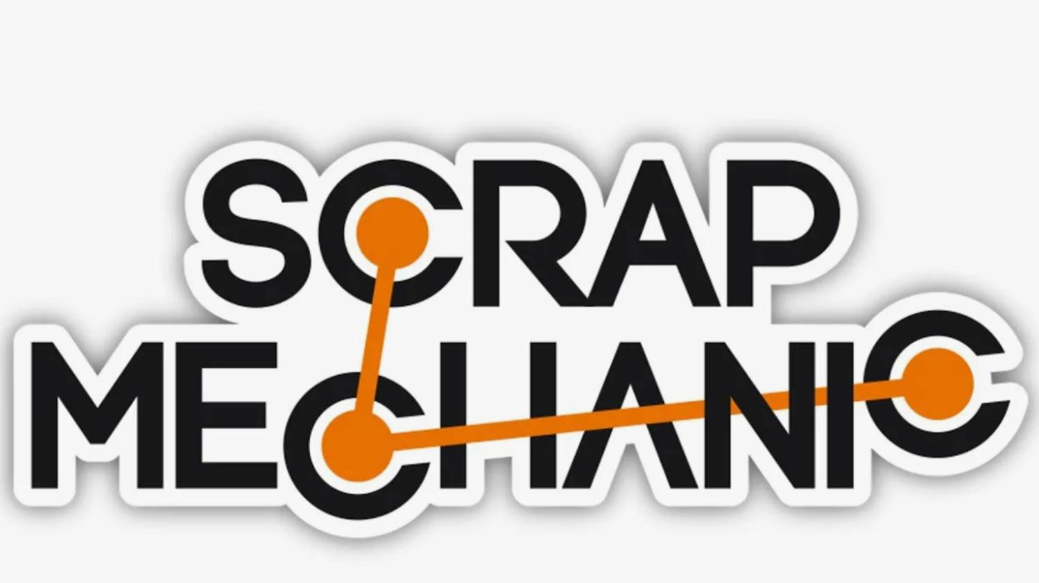 Scrap Mechanic 3 часть
