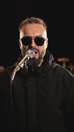 Burito, Михей и Джуманджи feat. Инна Стилл – Прошлое каменных стен. Концерты - +7 (985) 272-00-80