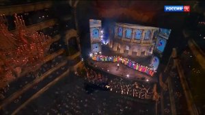 Е.Крылатов. "Крылатые качели" 100 летие детского хора Большого театра России