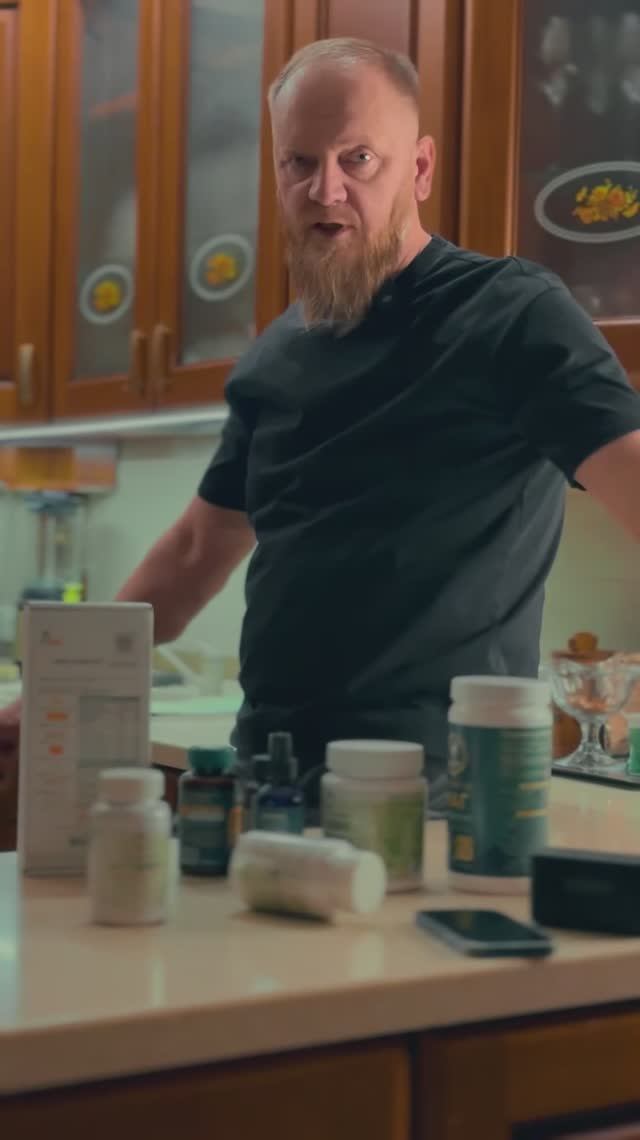 Американский Подход к Здоровью: Чем Успешнее Витамины? смотреть онлайн