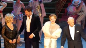 Мастера Оперетты Финал XVIII Конкурса "Оперетта Land " 2025