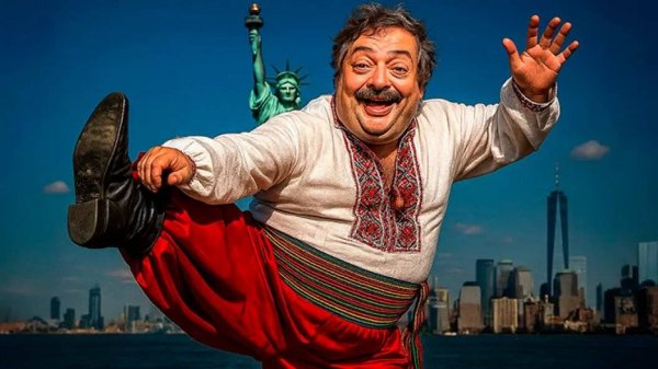 Эмигранты-убеганты