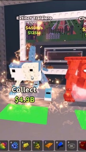 Spooky Lucky Blocks Event #papadavplay #игры #гейминг #прохождение #обзоригр #геймер