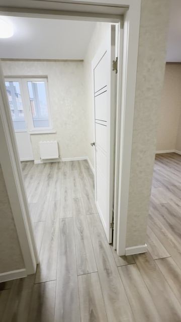 1-к квартира с современным ремонтом смотреть онлайн