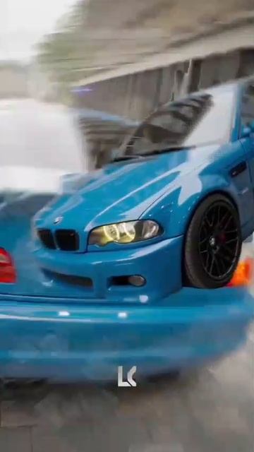 Я люблю BWW смотреть онлайн