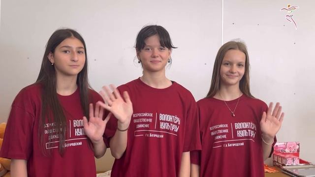 Осенние мотивы