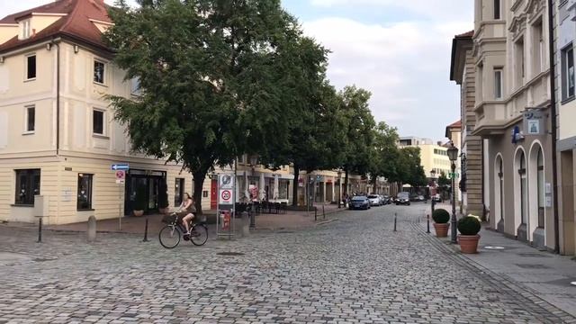 Германия Штуттгарт / Stuttgart Germany смотреть онлайн