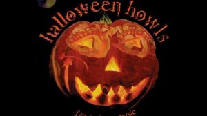 11+ мин страшной хеллоуинской музыки/песен