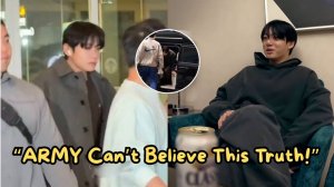 ОФИЦИАЛЬНО! Тэхён покидает BTS Чонгук наконец раскрыл правду!