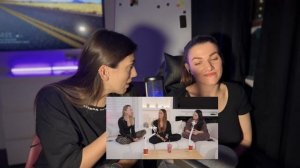 Обсуждаем измены вместе с Лили Аспен