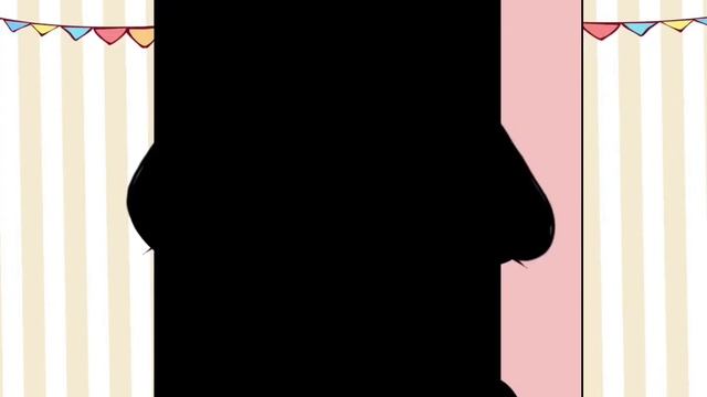 Terrible Mouse на русском. Хорошая концовка (Не каноная)