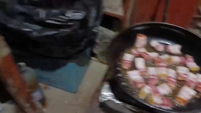 Пацаны с ЛБС передают привет 🫂 А мы желаем Вам приятного аппетита 😁