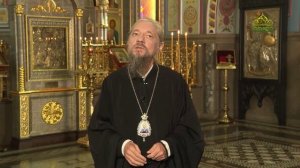 Воскресные беседы. Притча о богаче и Лазаре