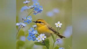 Привыкайте счастливыми быть