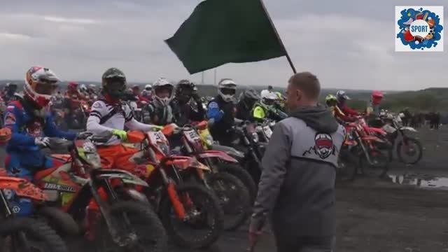 Мотоспорт. Extreme Enduro Mszana 2025!