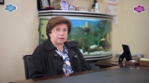 Медицинский логопед, профстандарт - беседа с Лариной Ольгой Даниловной