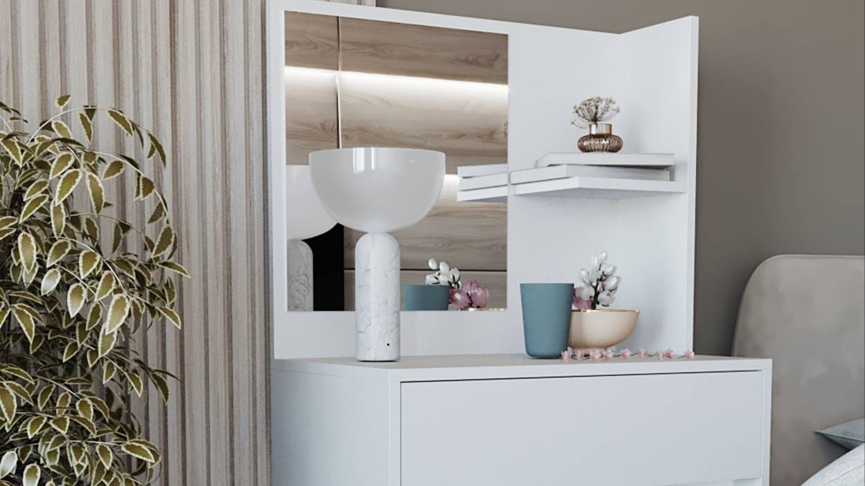 Туалетный столик Париж Видеоинструкция смотреть онлайн