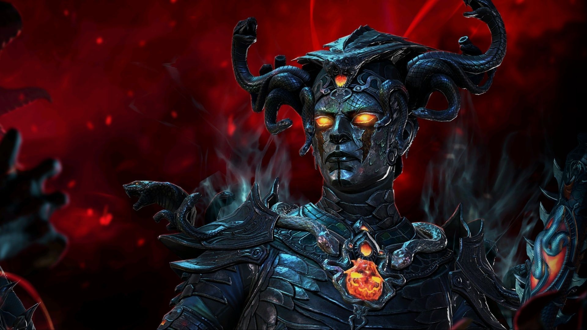 Diablo IV — 8 часть прохождения компьютерная игра в жанре action/RPG