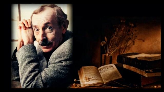 А.Кочетков С любимыми не расставайтесь. (читает Борис Улитин)