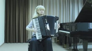 А. Репников Концертино
