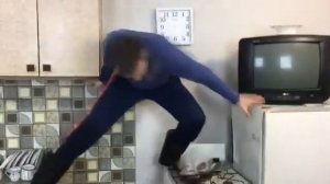 Рецепт винегрета (Пега перезалив)