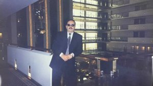 Ҷамшед Исмоилов- Гуфтамат имшаб биёям