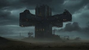 Arks ｜｜ Dark Dystopian Ambient Music - Post Apocalyptic Ambience