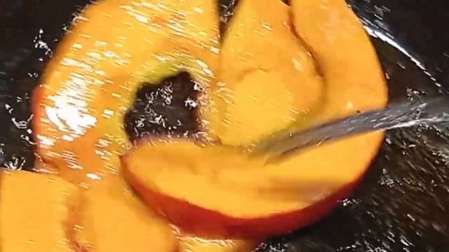 Тыква. Жарим и кушаем.