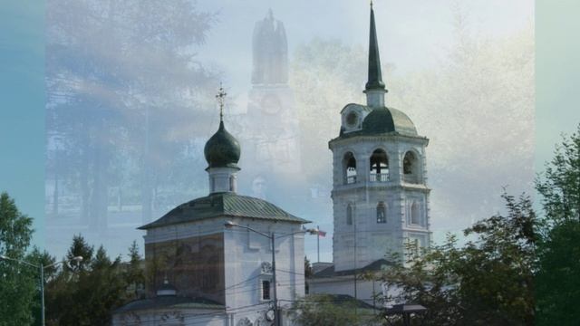 На Байкал смотреть онлайн