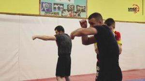 Изучаем боковой 👊