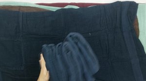 39890 Полотенца сток, 10пак, TOWELS 1/2оптом