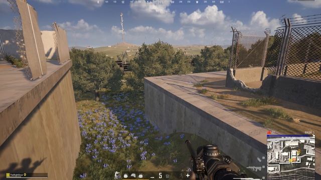PLAYERUNKNOWN'S BATTLEGROUNDS 2025.10.31 - 19.30.35.01