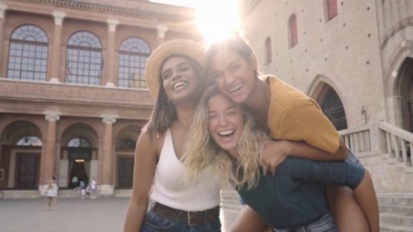 Better Days - Happy Travel and Adventure Background Music for Videos