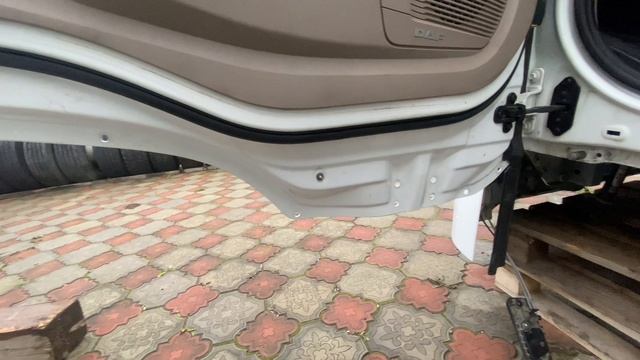 Кабина XG Cab Daf XG 2023 года!