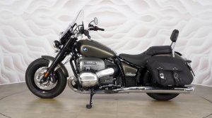 BMW R 18 Classic vin WB10L2109N6F64414