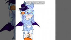 с хеллуином!🎃