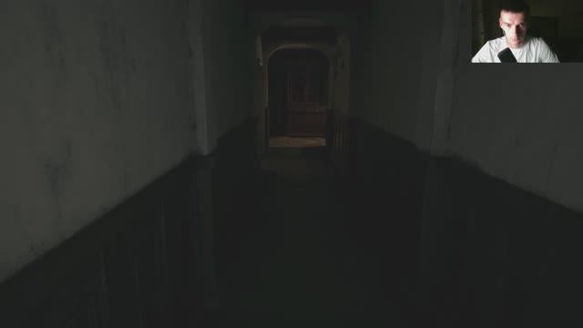 Прохождение Resident Evil Village 6