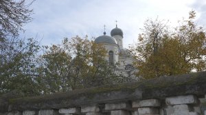 175-летие освящения храма отпраздновали в станице Екатериноградской