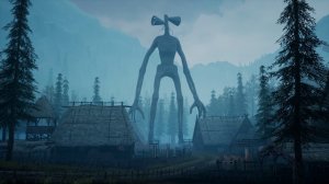 ВЫЗЫВАЕМ монстров! К нам пришел СИРЕНОГОЛОВЫЙ!