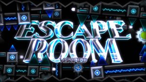 Escape Room by SleyGD (Extreme Demon)