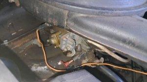 Пропадает холостой ход, двигатель глохнет на нейтрали. Карбюратор Солекс ВАЗ Нива Классика